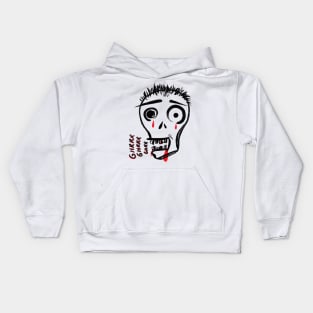 Skully Skull Kids Hoodie